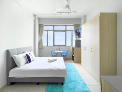 Boon Lay Drive (D22), Apartment #442074571